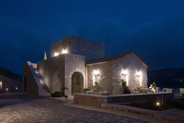 Alkyon SeaSide Studios