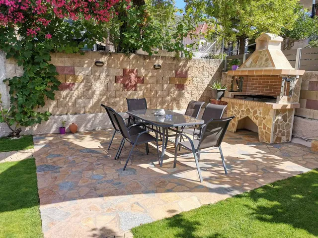 villa kontes kefalonia