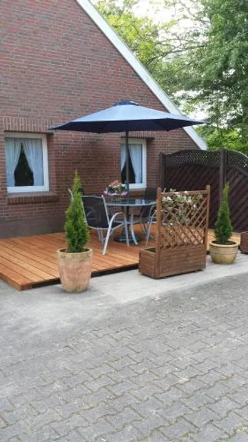 Ferienhof Störtebeker