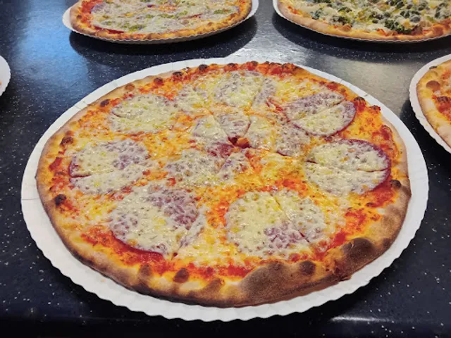 Pizzeria Bella Italia