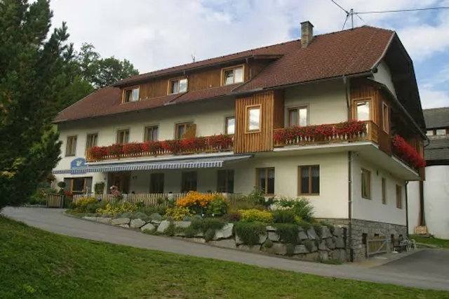 Gourmetbauernhof MENTEBAUER