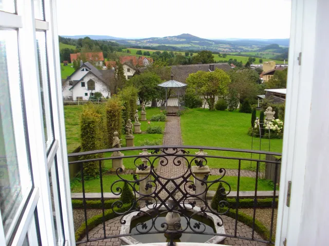 Landhaus Zur Schmiede