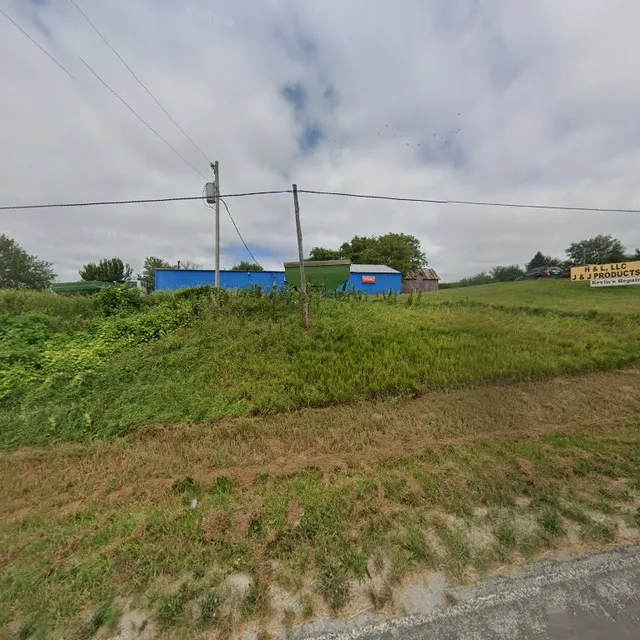 J & J Aprons & Tarps