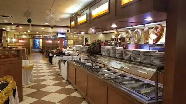 Restaurant & Hotel La Porte de la Mauricie