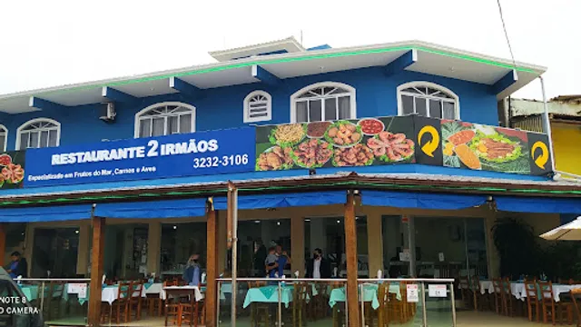 Restaurante 2 Irmãos
