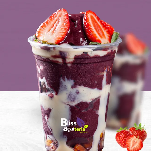 Bliss Açaiteria