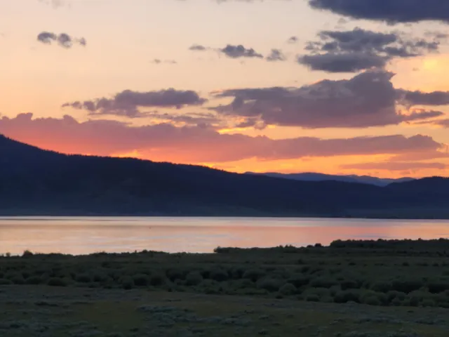 Henrys Lake State Park