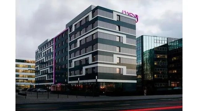 Moxy Frankfurt Eschborn