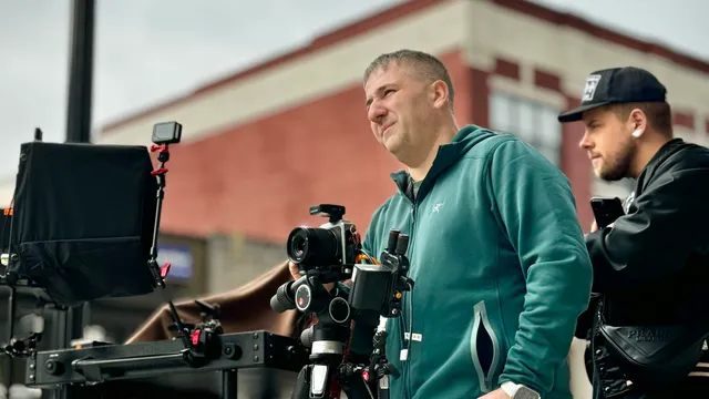 ISA AYDIN Commercial Product Photography