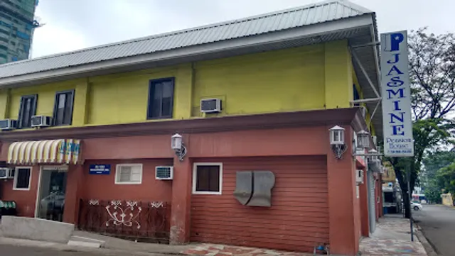 Jasmin Pension House