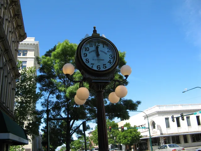 Falkenbergs Jewelers