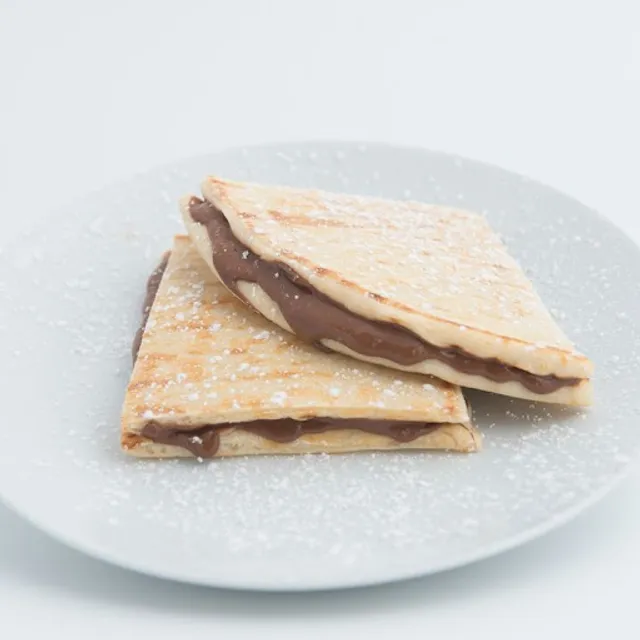 PITA Mediterranean Street Food - Dacula