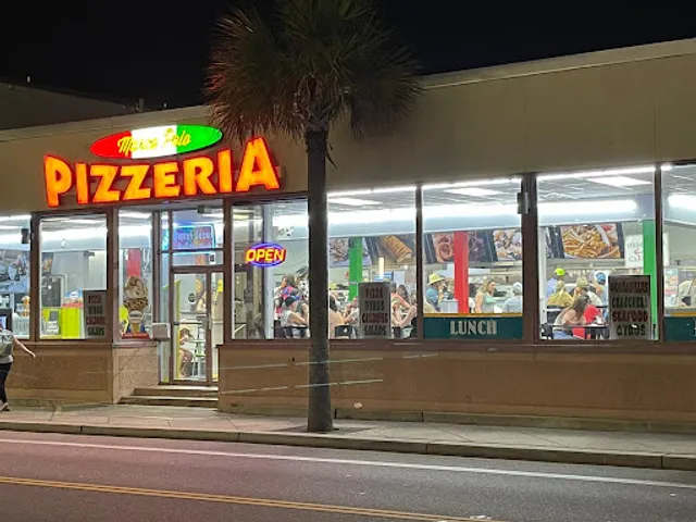 Marco Polo Pizzeria