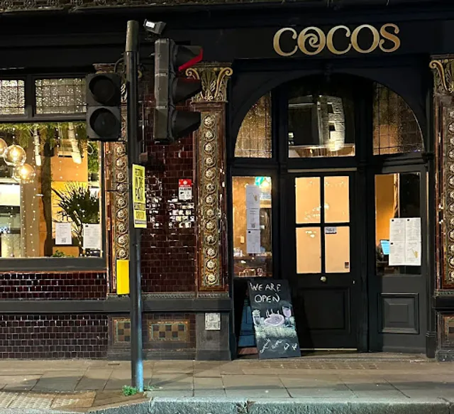 Cocos