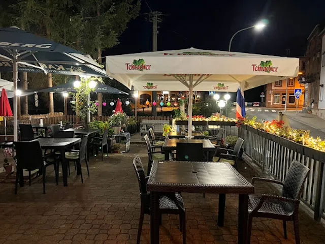 My Smile Thai / Laos Kitchen