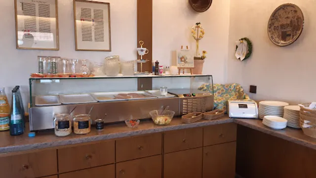 Gasthaus-Pension Storchen