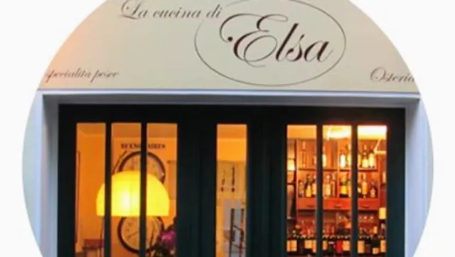 La Cucina di Elsa