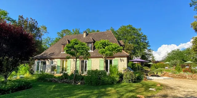 Aux Couleurs d'Esteil