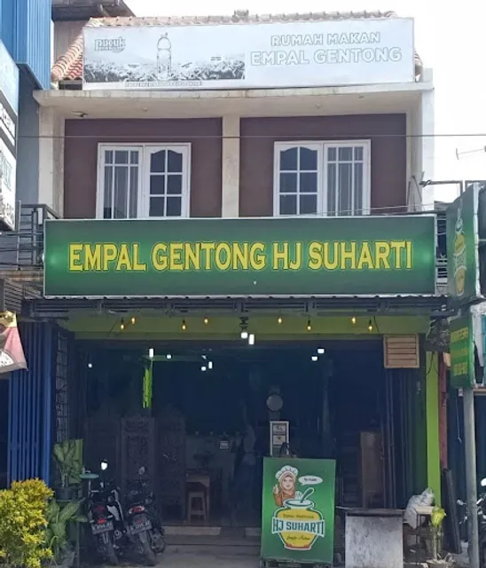H. Khasan Empal Gentong