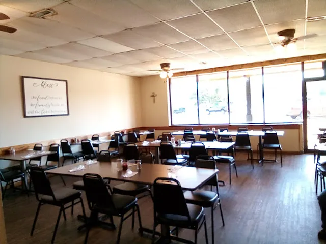 Andrews Family Restaurant