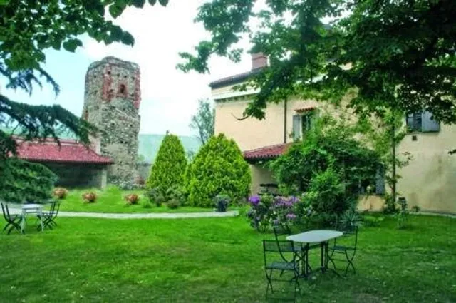 Relais Castello San Giuseppe a Chiaverano