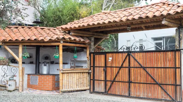 finca hotel el jazmin