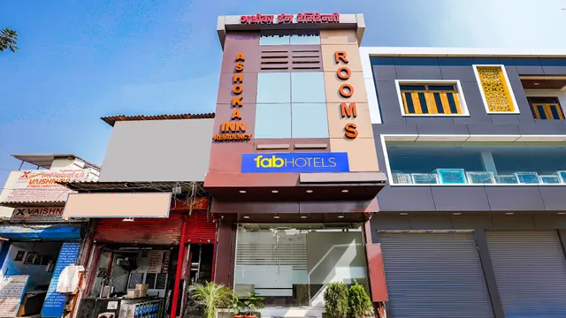 FabExpress Ashoka Inn