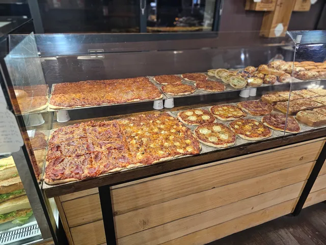 Les Gourmandises d’Angélique