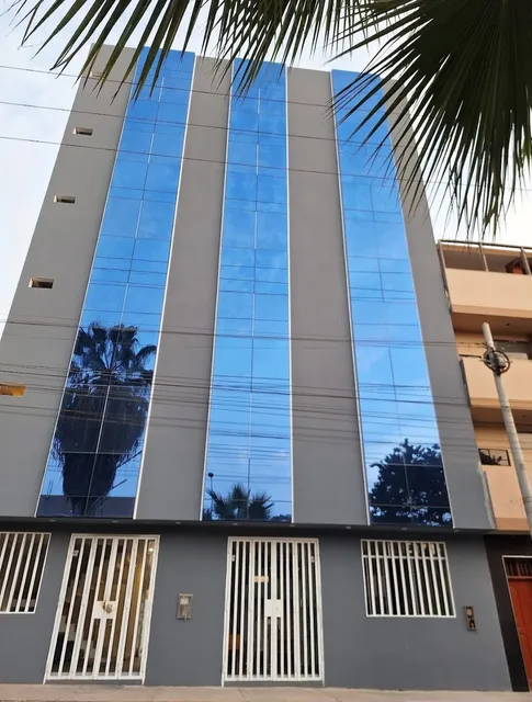 Hotel Atenas Barranca