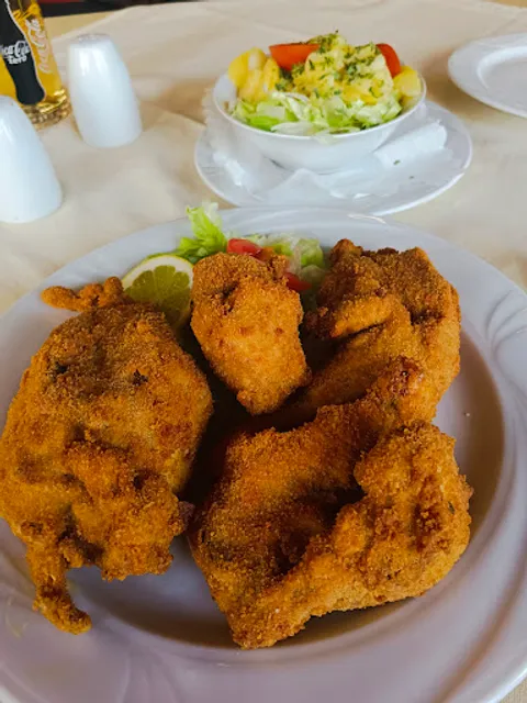 Seitenblicke-Catering