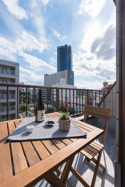 寅ホテル スカイツリーTora Hotel Skytree