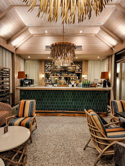 Long Dtai Restaurant