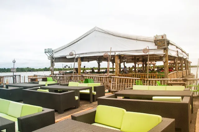 Lantaw Native Restaurant - Cordova