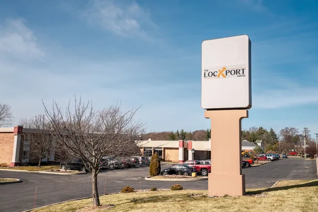 Spark by Hilton Lockport