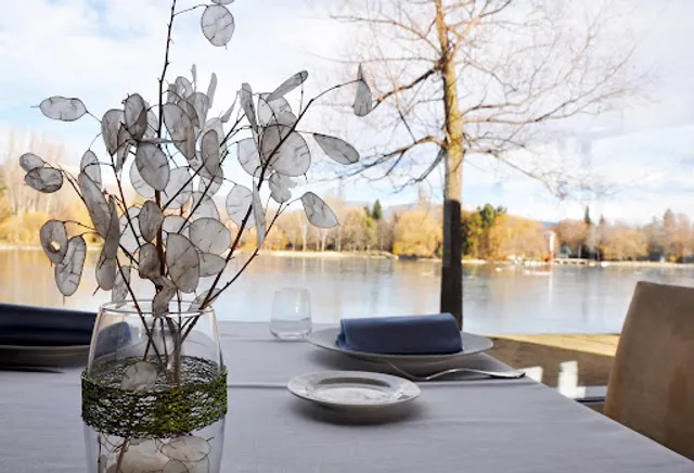 Schierbeck Restaurant