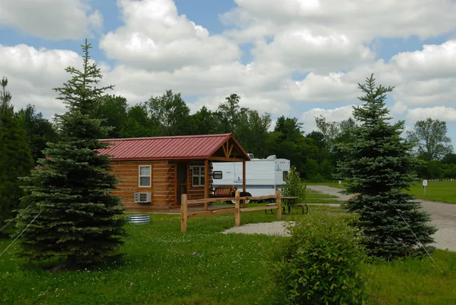 Jellystone Park™ South Haven