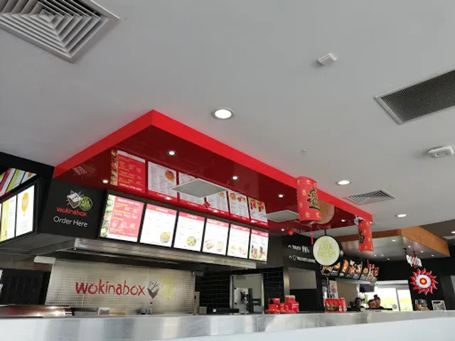 Wokinabox Port Wakefield Road