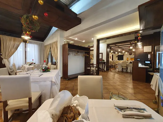Ristorante "Antica Sicopoli"