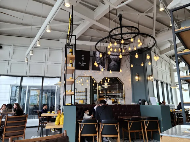 Sant'Eustachio Il Caffè