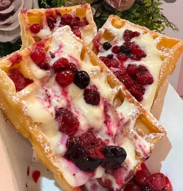 Passariello Delicious