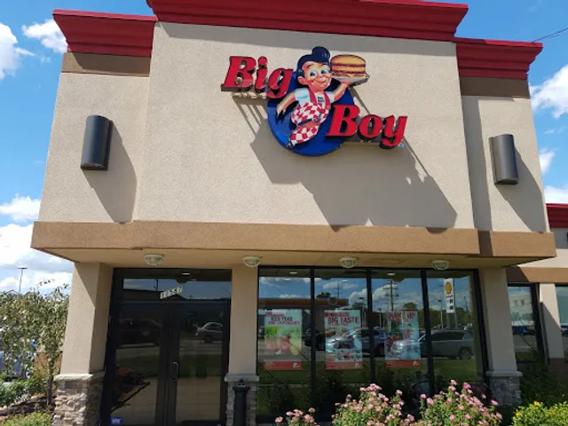 Big Boy