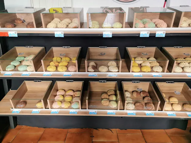 La Herencia Panaderia