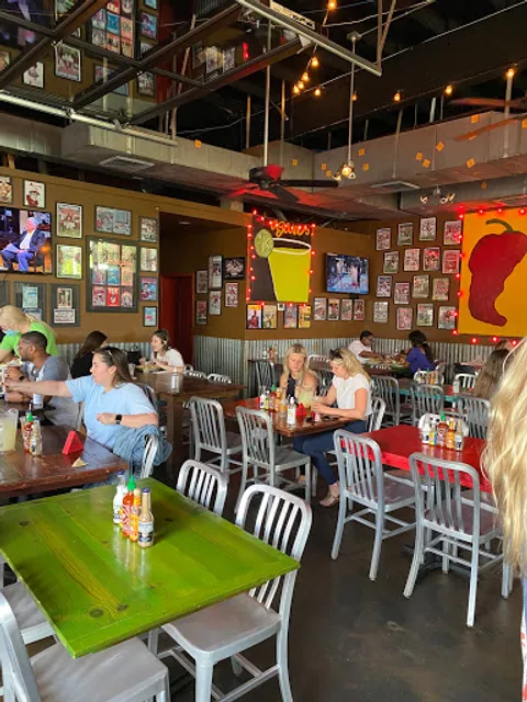 Taco Mama - Tuscaloosa