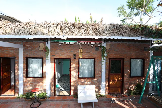 Homestay Can Tho-Green Sunshine