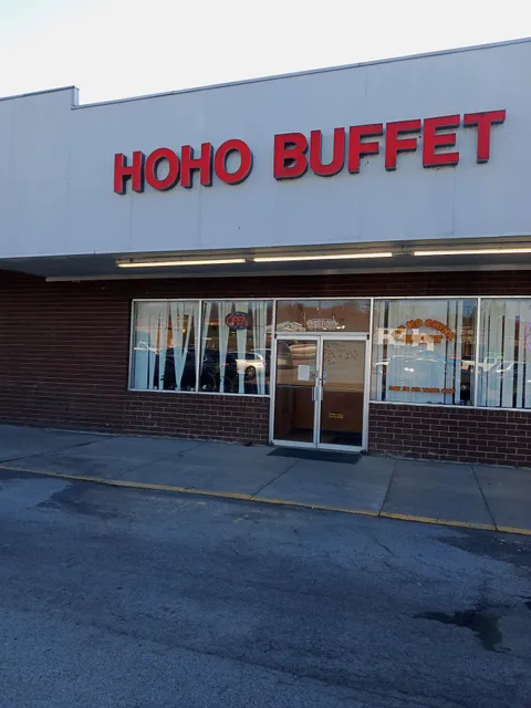 Ho Ho China Buffet
