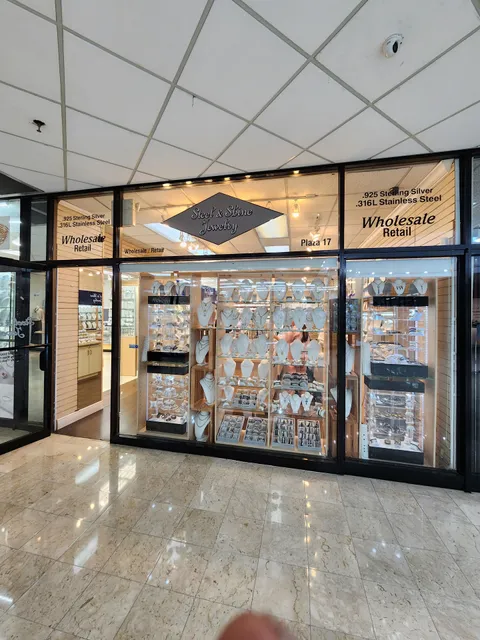 Steel and Shine Jewelry