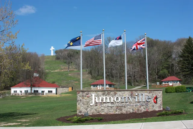 Jumonville Christian Camp and Retreat Center