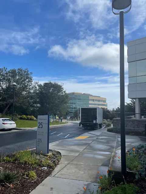 Genentech Building 25