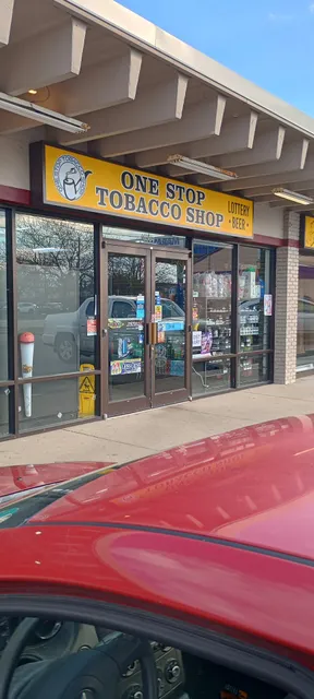 ONE STOP TOBACCO SHOP