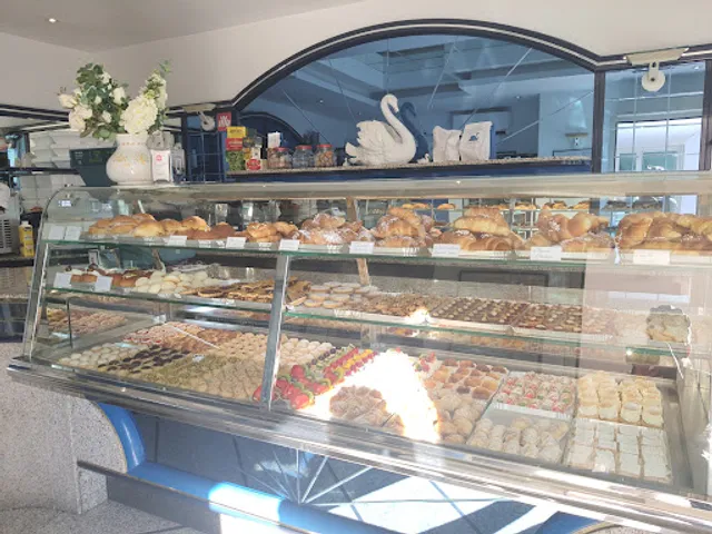 Il Cigno Bianco - Gelateria Pasticceria